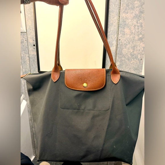 Longchamp Handbags - Longchamp bag size Large.